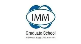 IMM Graduate logo